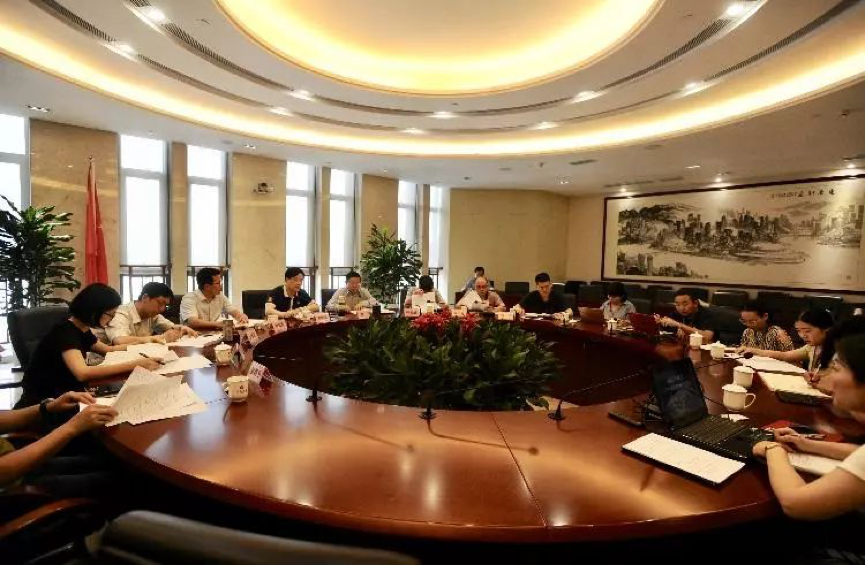 科普 |《重庆市战略性新兴产业技术路线图》之云计算篇