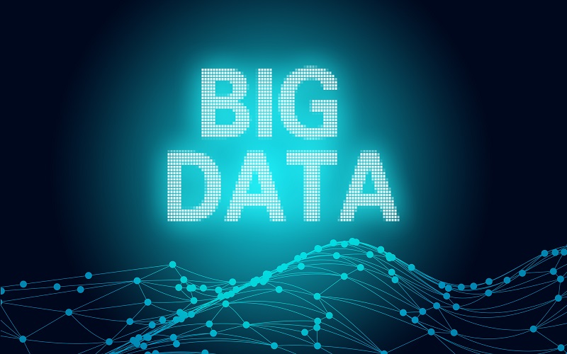 科普 |《重庆市战略性新兴产业技术路线图》之大数据篇