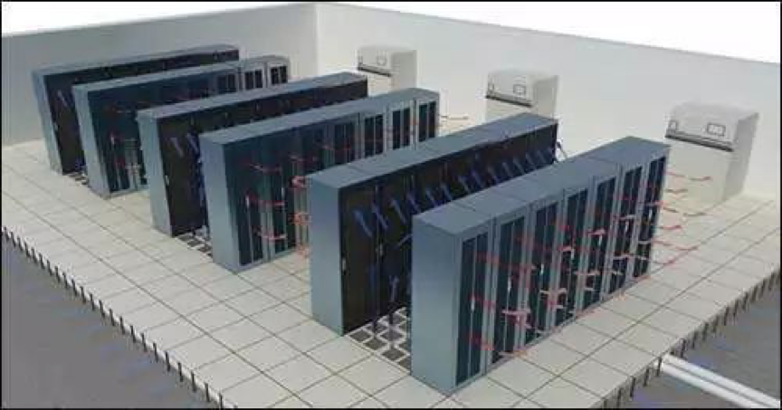 人物专访 | 李秀林：开启数据中心的转型，满足“互联网+”客户的云化需求