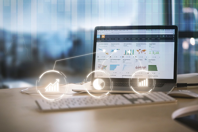 科普 |《重庆市战略性新兴产业技术路线图》之互联网篇