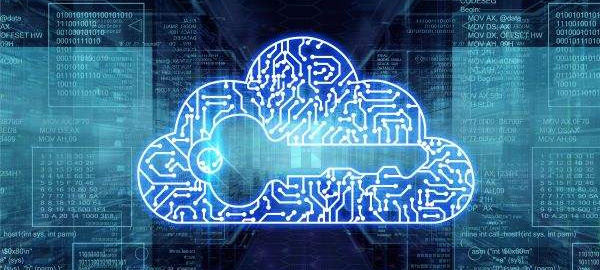 产业动态 | 重庆首个云计算数据中心竣工投运