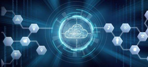 产业动态 | 重庆云计算大数据产业链初现端倪