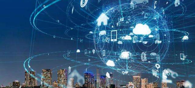 活动 | 京渝两地云计算大数据高峰交流会在我市成功举办