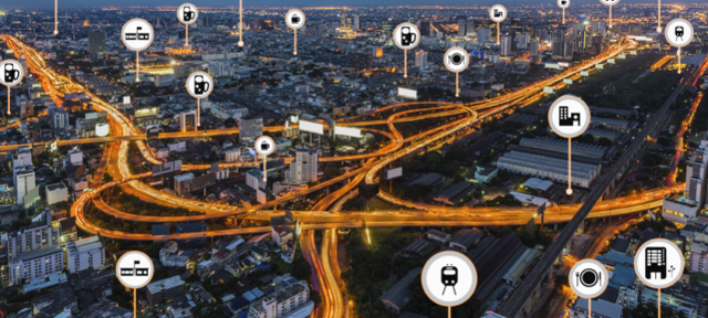 产业动态 | 我市未来将全力打造电子政务