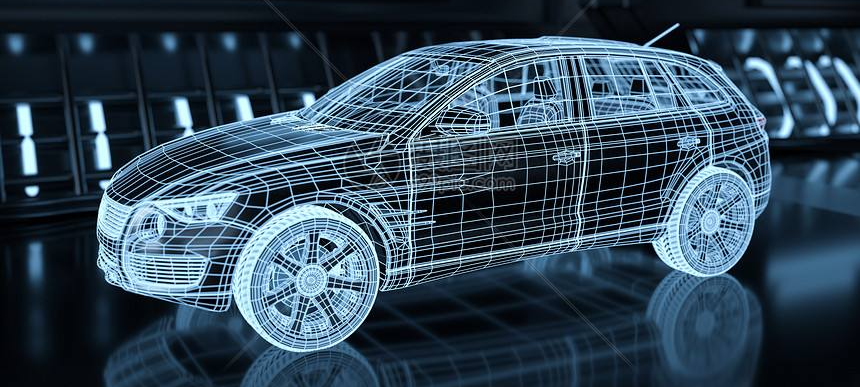 走访 | 友好协会互交流 跨行业合作促发展——走访重庆市汽车商业协会