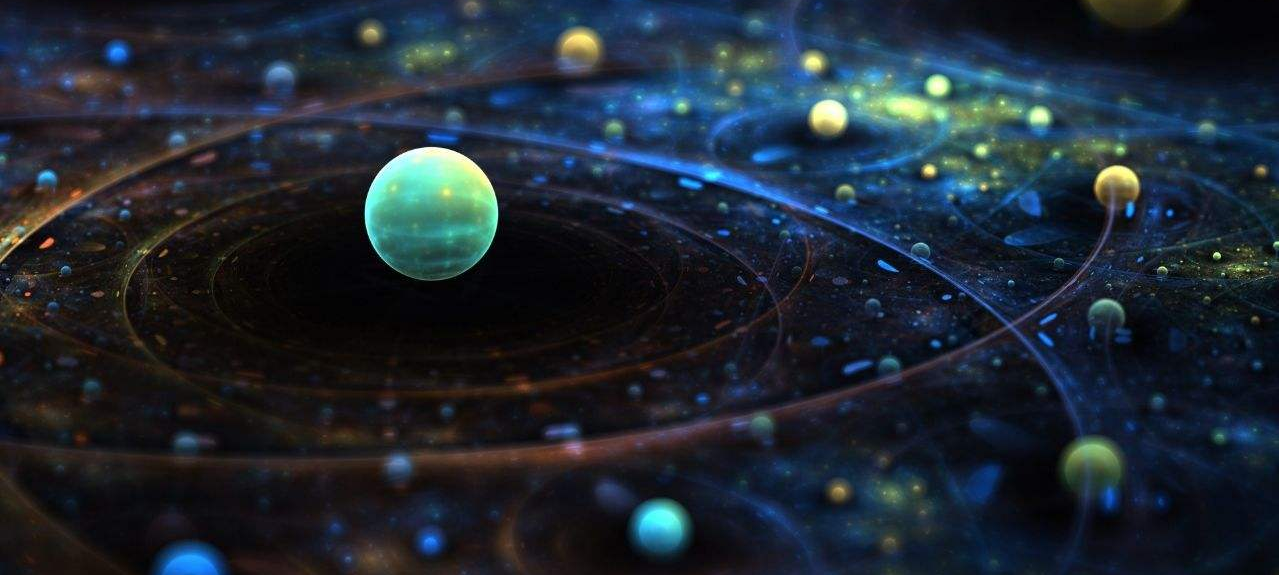 行业新闻|避免内卷化竞争与技术割据，元宇宙会催生什么？   