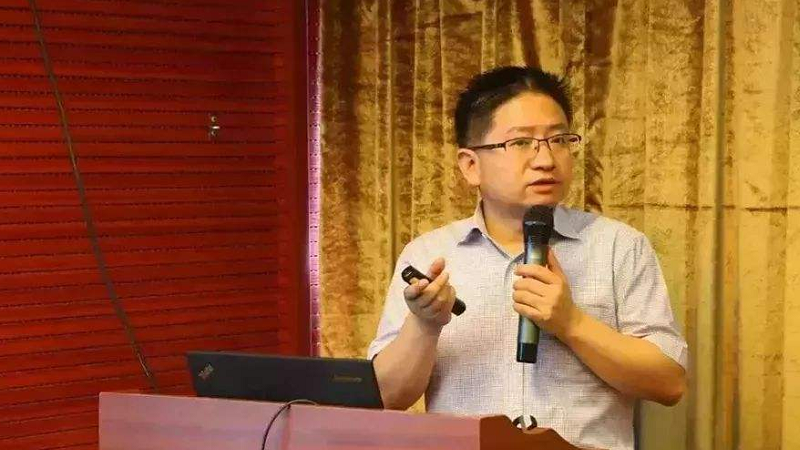 会员风采|高性能柔性丝织物在电极研究取得重要进展