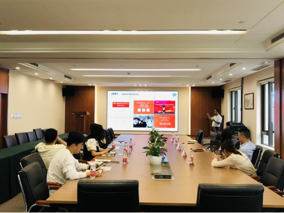 协会动态丨集思广益博采众长 携力培养网络空间安全高精尖人才