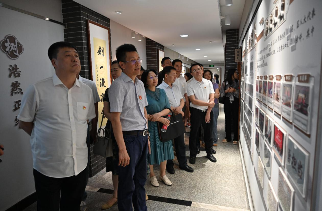 协会动态丨我会积极参与重庆市委社会工作部举办第六期“渝会共学”主题活动